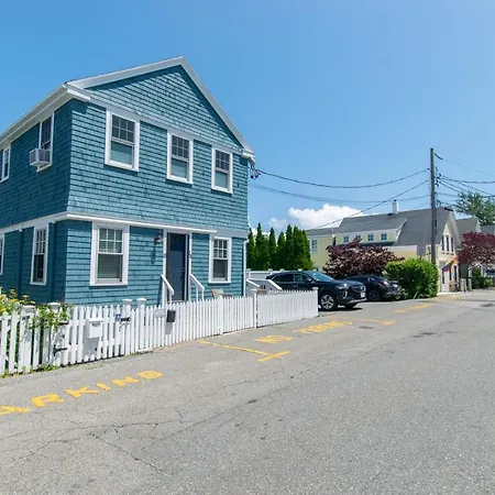 Condo With Wading Pool Dog Welcome Provincetown Exterior photo