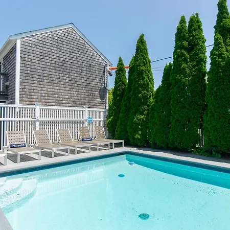 Condo With Wading Pool Dog Welcome Provincetown Exterior photo