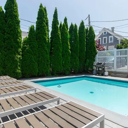 Condo With Wading Pool Dog Welcome Provincetown Exterior photo