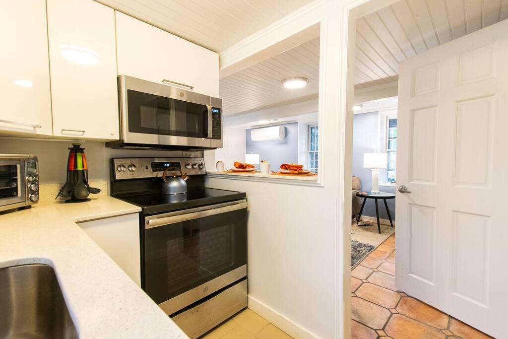 Holiday home With Wading Pool Dog Welcome Provincetown