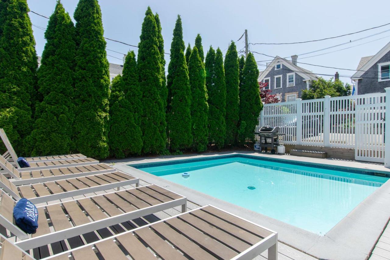 With Wading Pool Dog Welcome Holiday home Provincetown